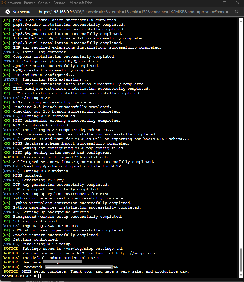 Understanding MISP: The Threat Intelligence Platform for Modern SOCs ...