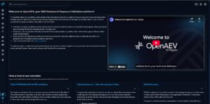 Deploying OpenAEV with Docker: A Hands‑On Self‑Hosted Setup
