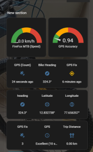 Smart Cycling Upgrade: DIY GPS Bike Computer with ESP32-C3, NEO-6M & OLED Display